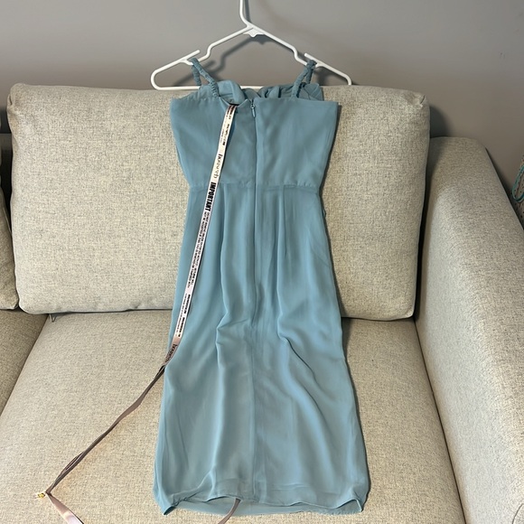 House of CB - Never Worn - Jamille Dress - Picture 3 of 6